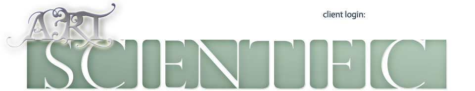 art scientific logo