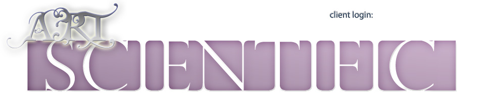 art scientific logo